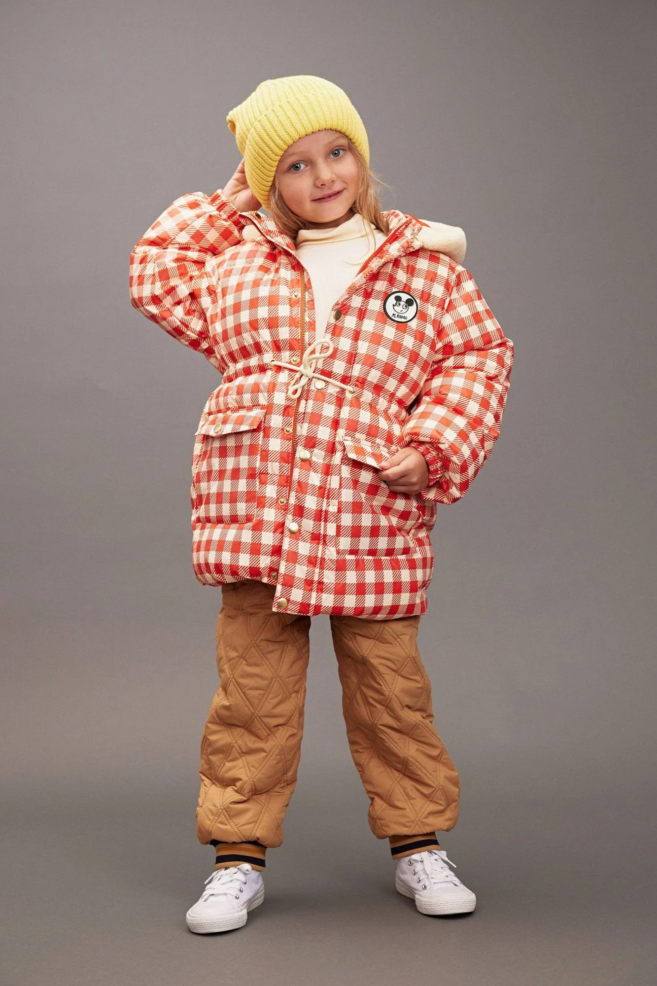 Mini Rodini Insulated jacket | Kids's | Vitkac